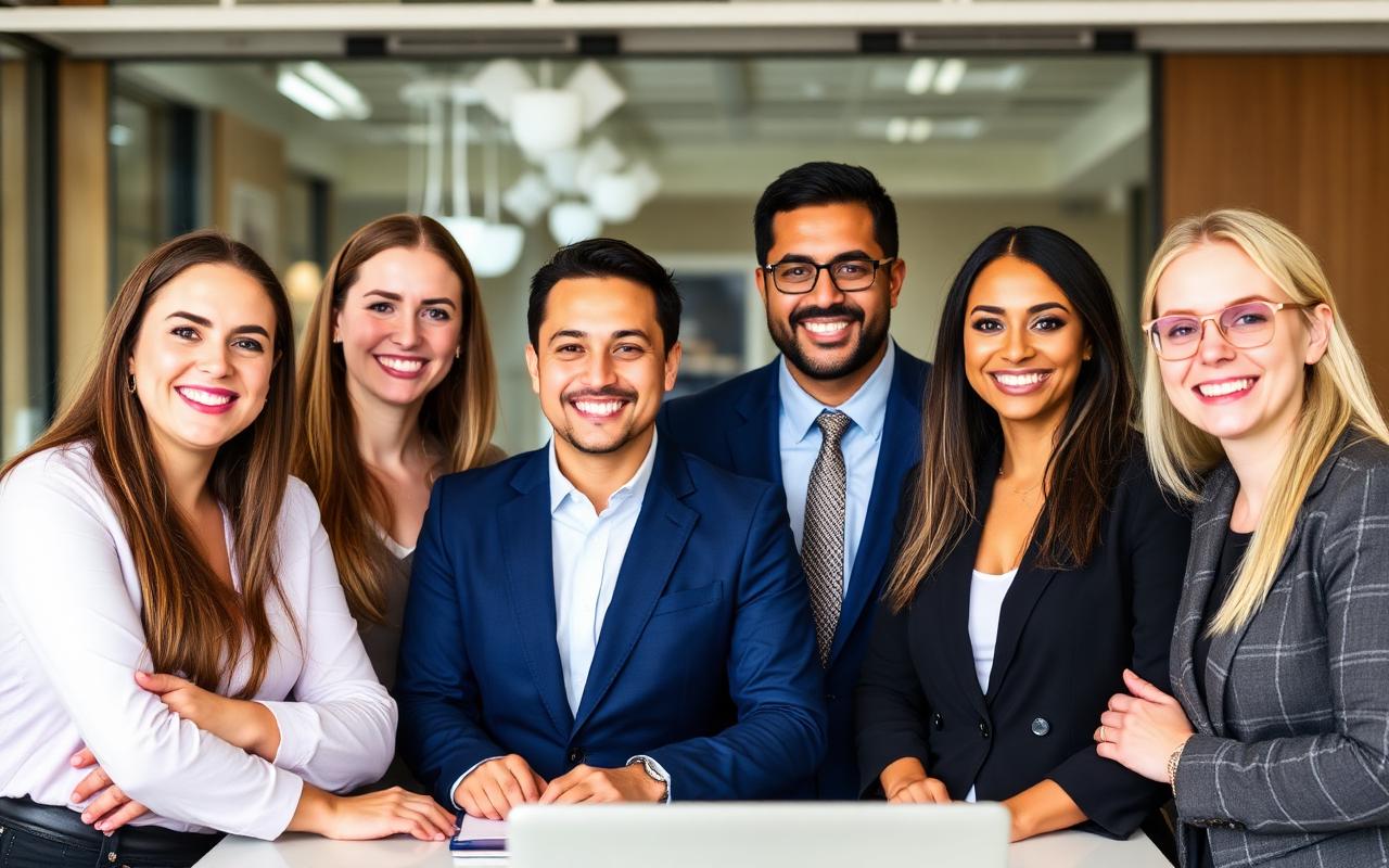 Equipe Contabilidade Zagato